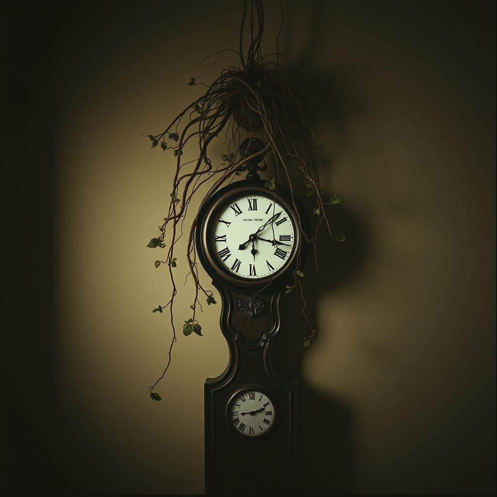 I’m Sortin Shit Out