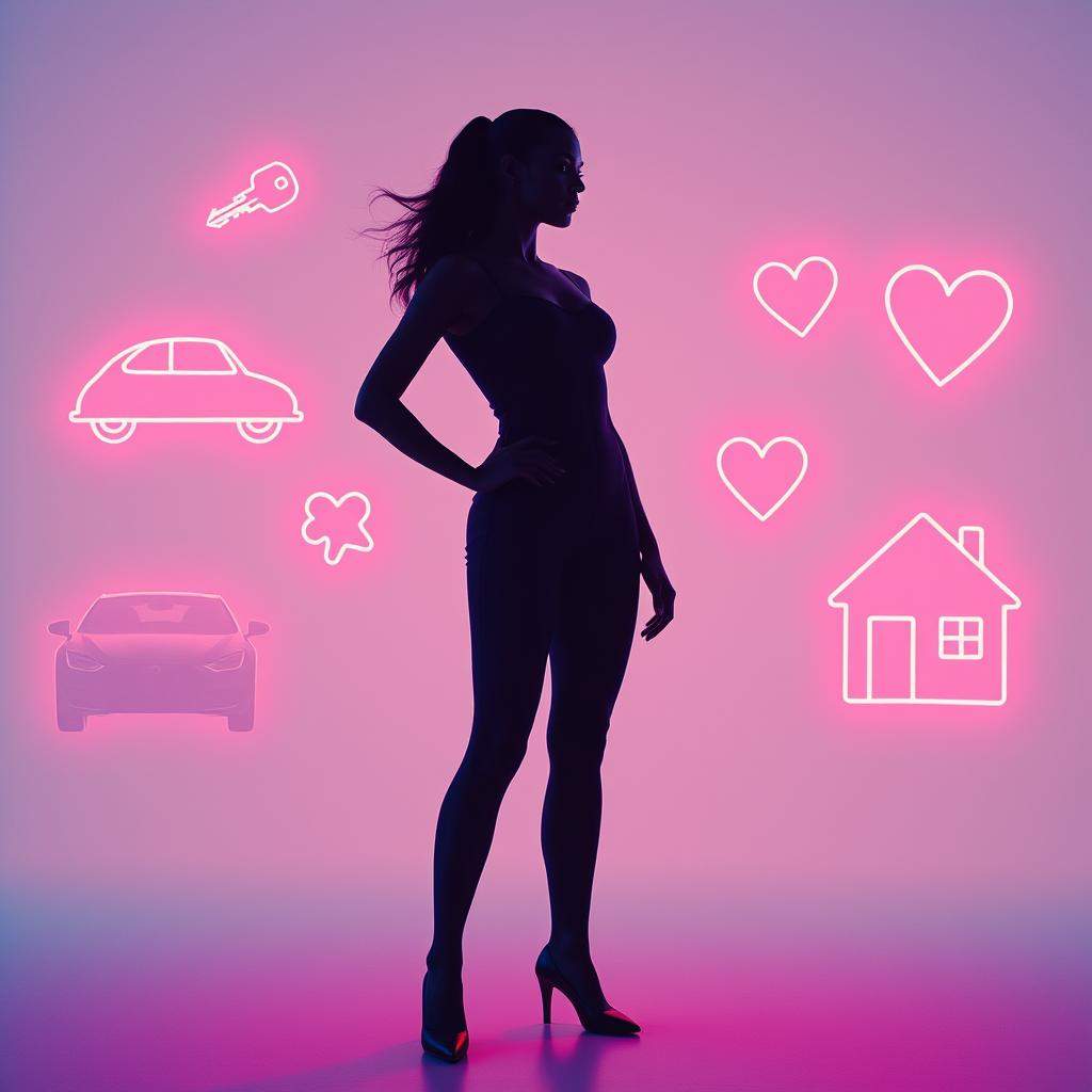 Let's Make this 50/50