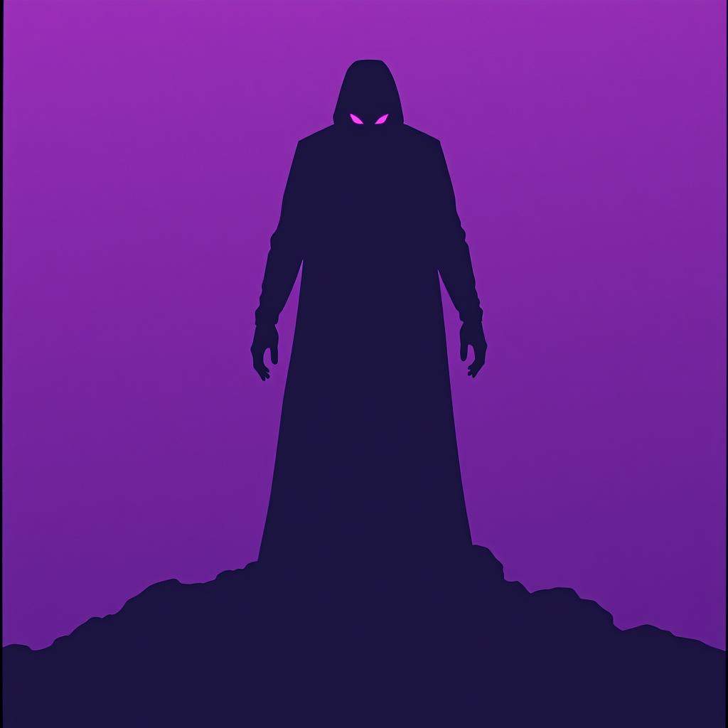 Possession in the Shadows