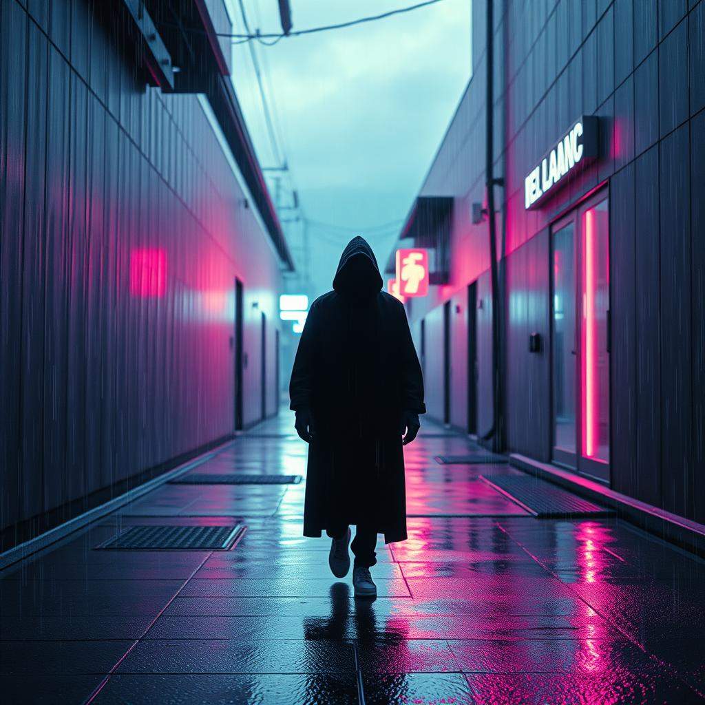 Mystery of Infection