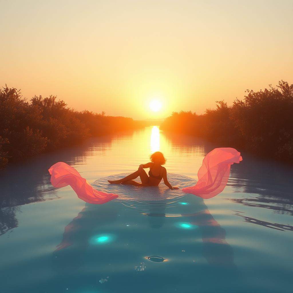Crystal River