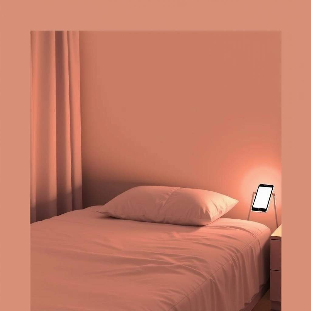 Moonlight Pillow Talk