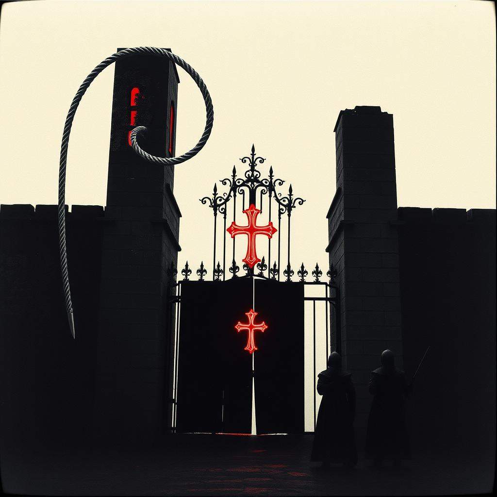 This Is the Belmont’s Oath