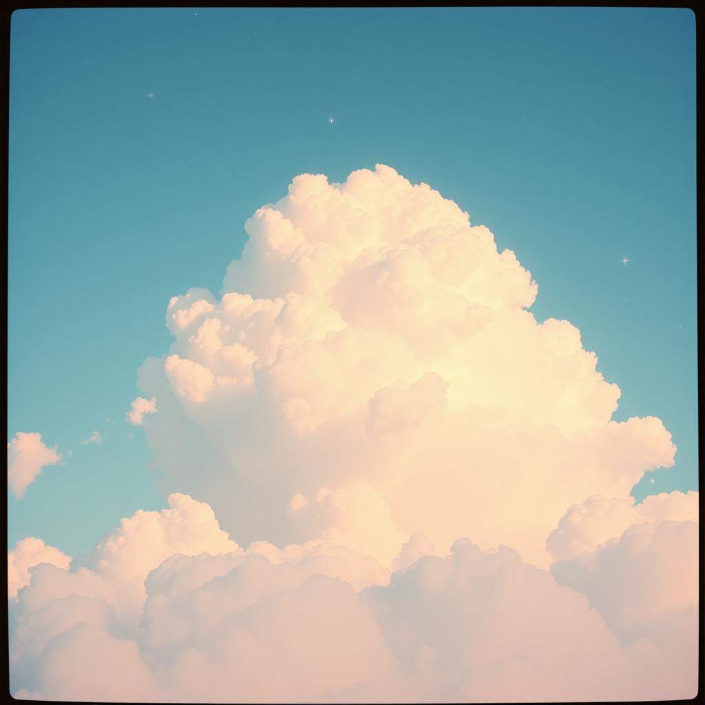 Faire l'Amour sur un Nuage