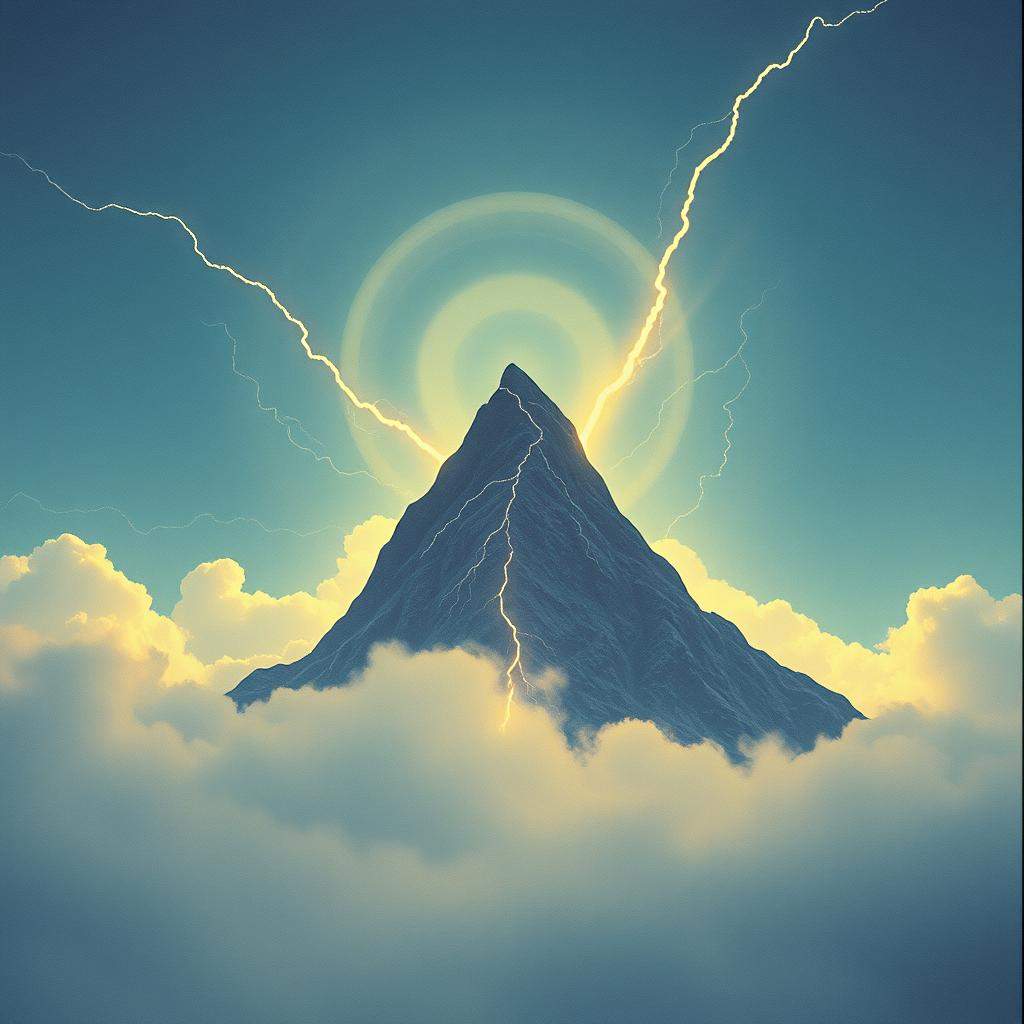 Epic Rising Symphony