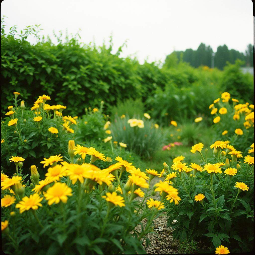 Beautiful Life Revenge