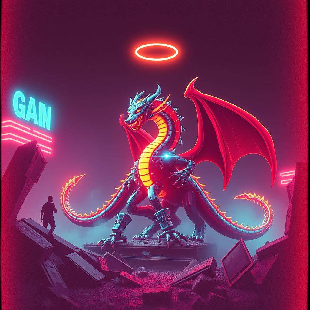 Dragon Power Overflow