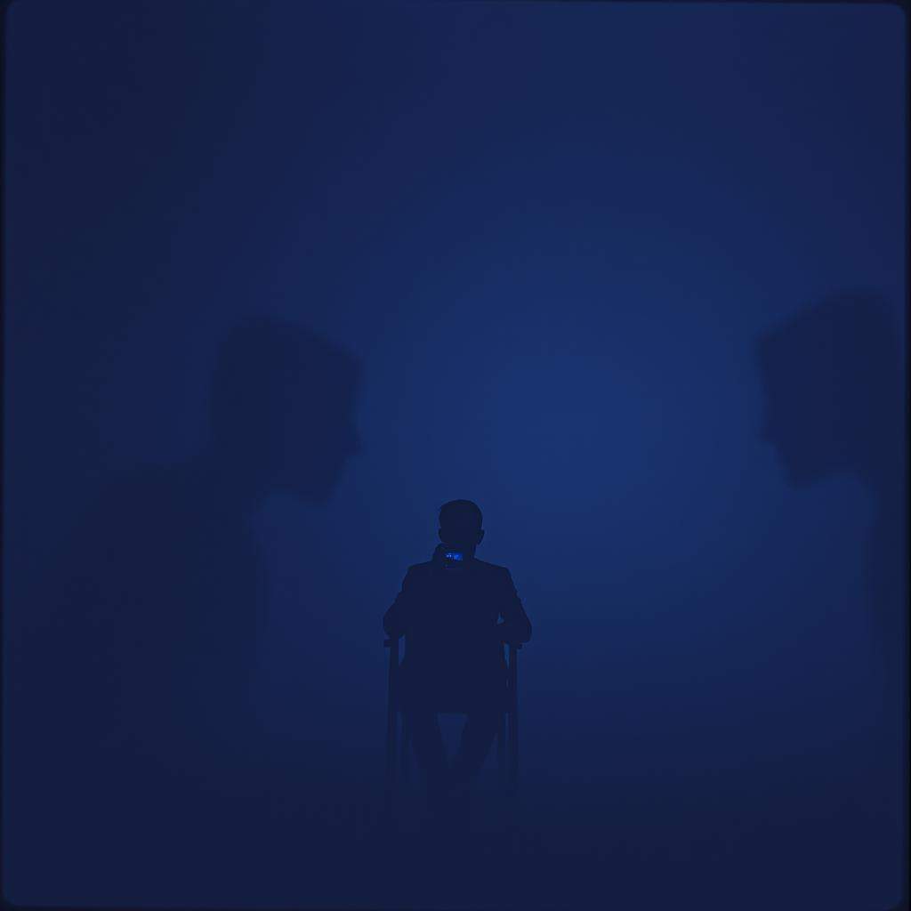 Voices I Don’t Answer