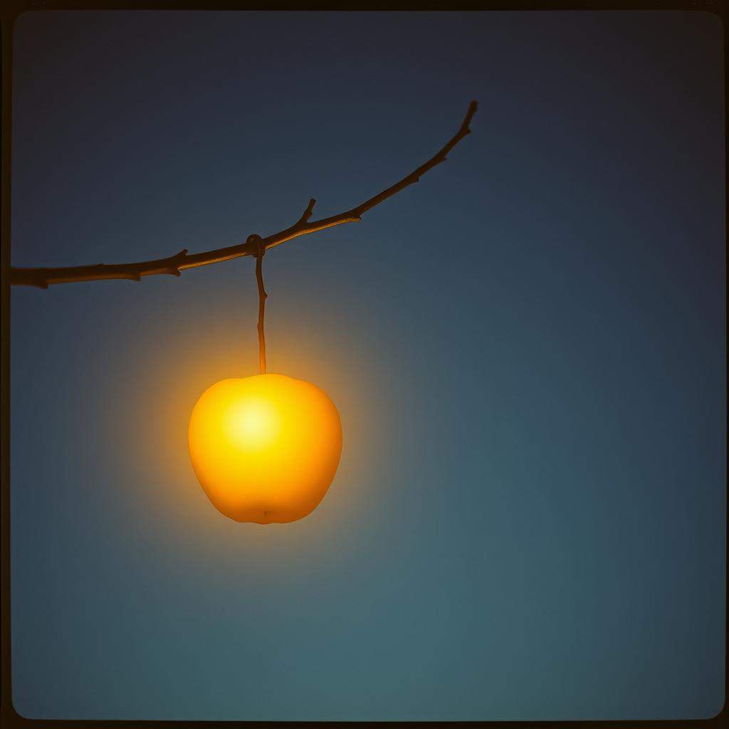 THEE Forbidden Fruit