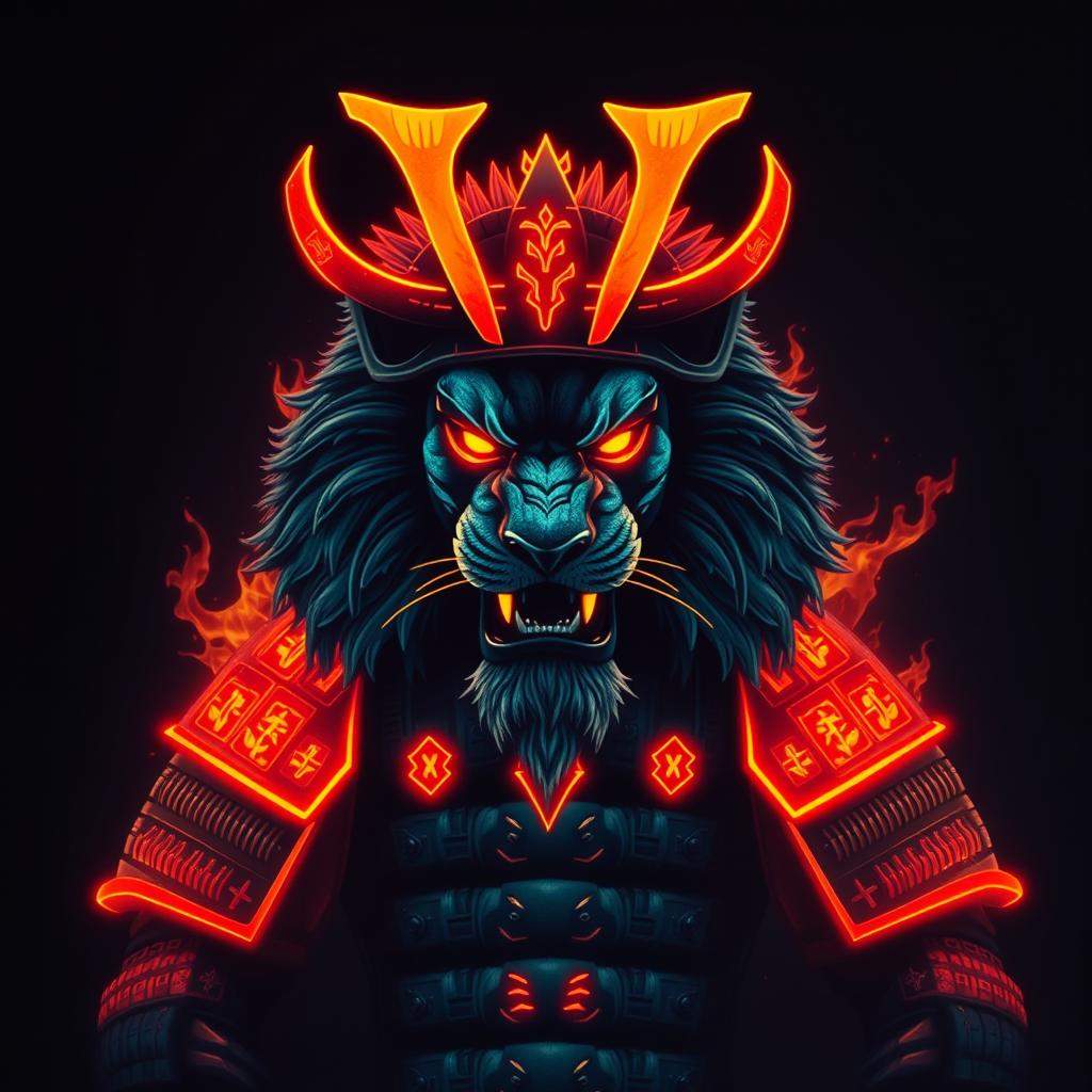 Samurai Armor