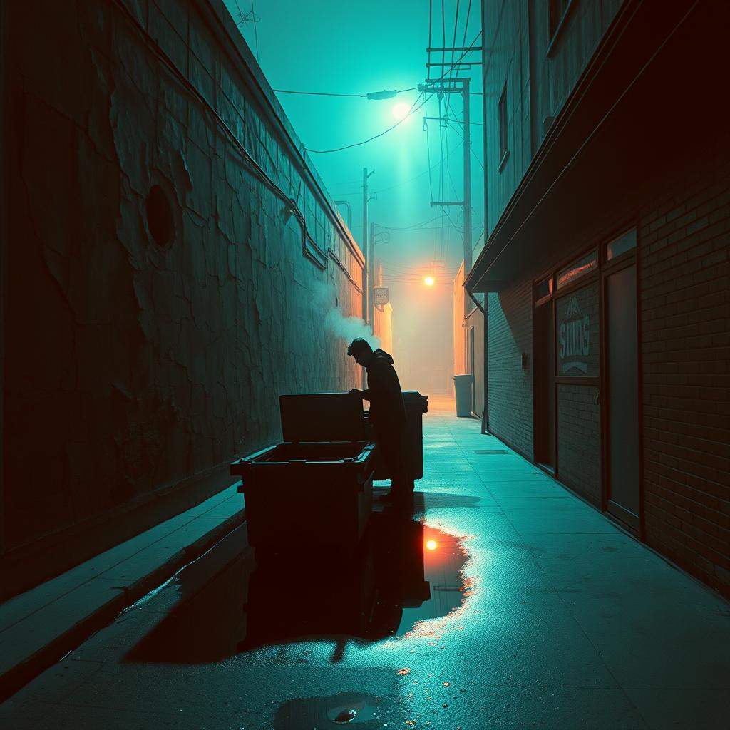 Ich habe es geschafft 2