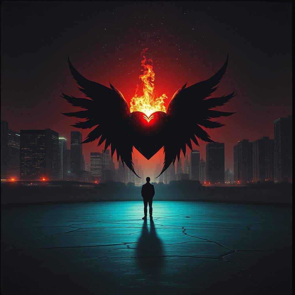 Flügel des Untergangs