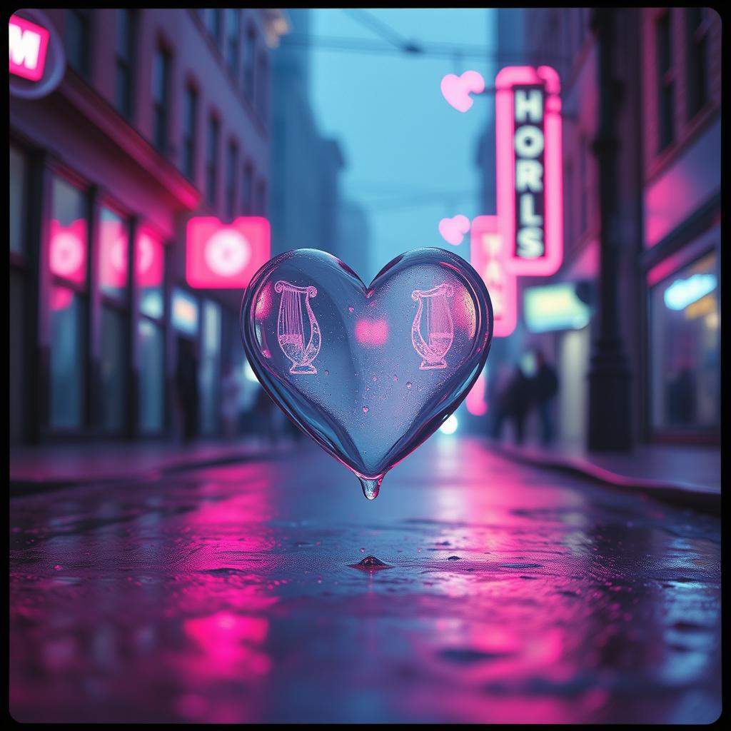 Je veux mourir pour t'oublier