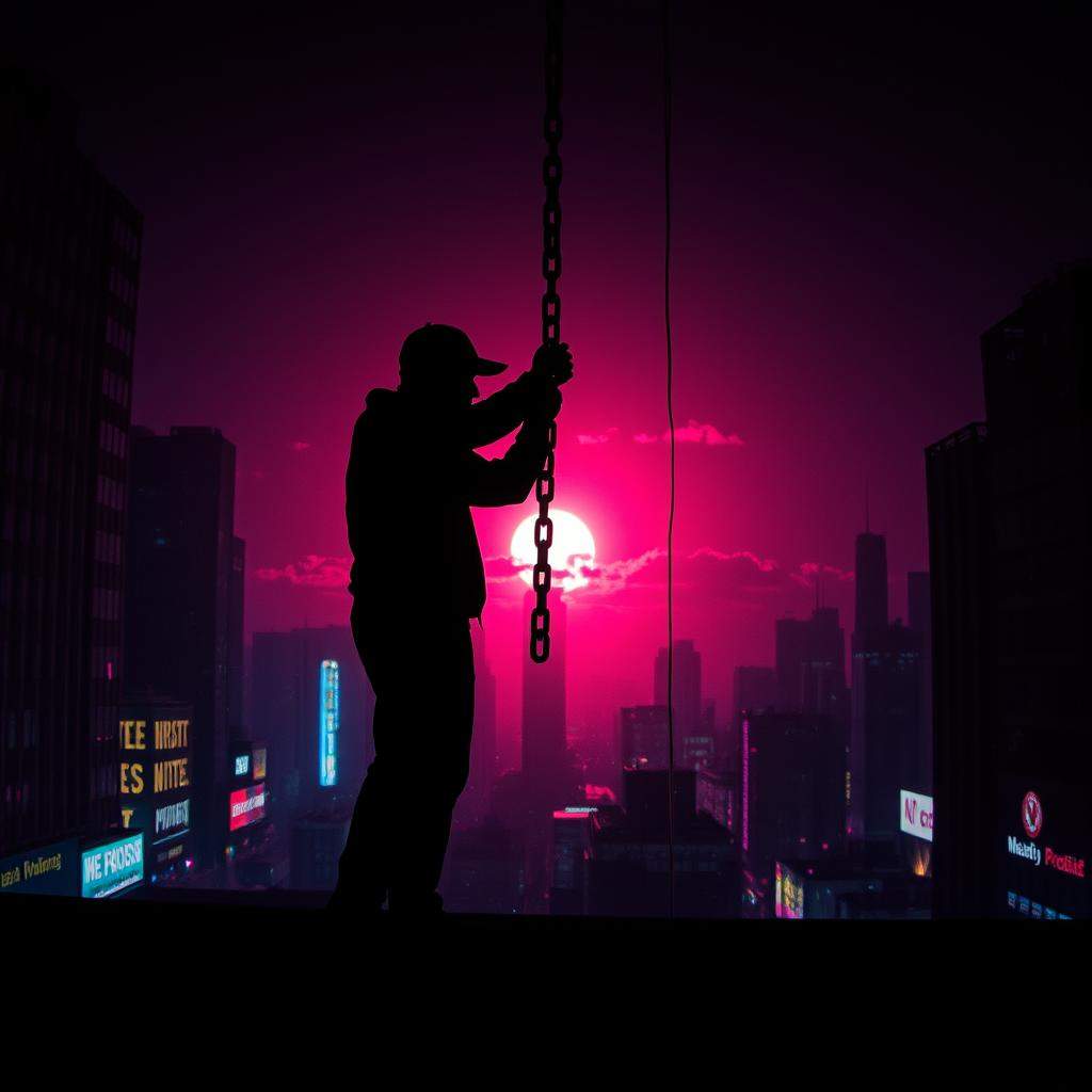 Wann hört alles auf