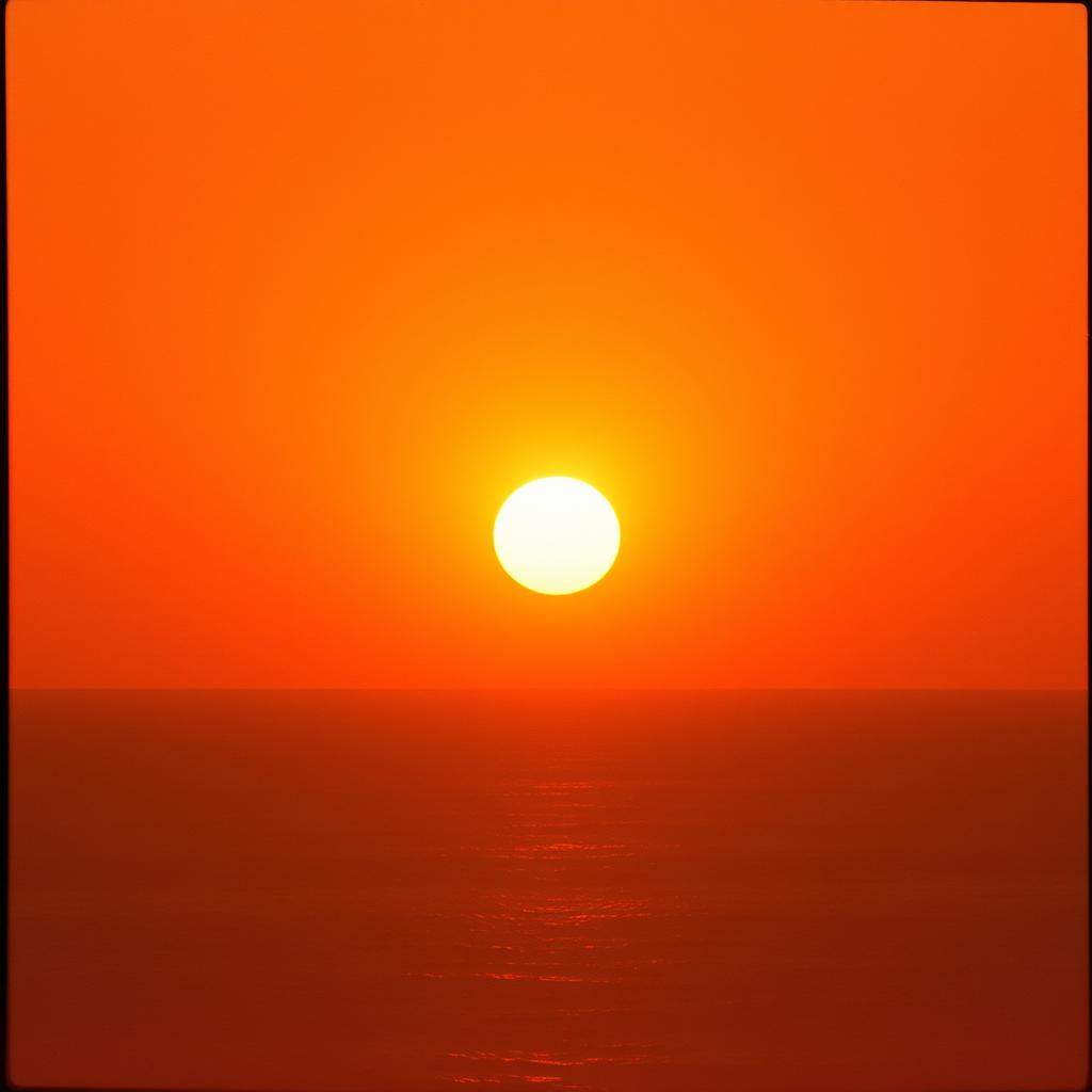 “Fuego en el Firmamento”