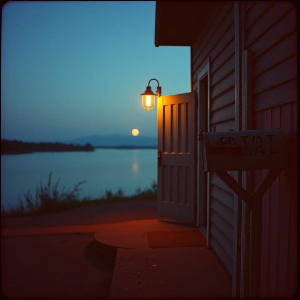 Shadows of the truth