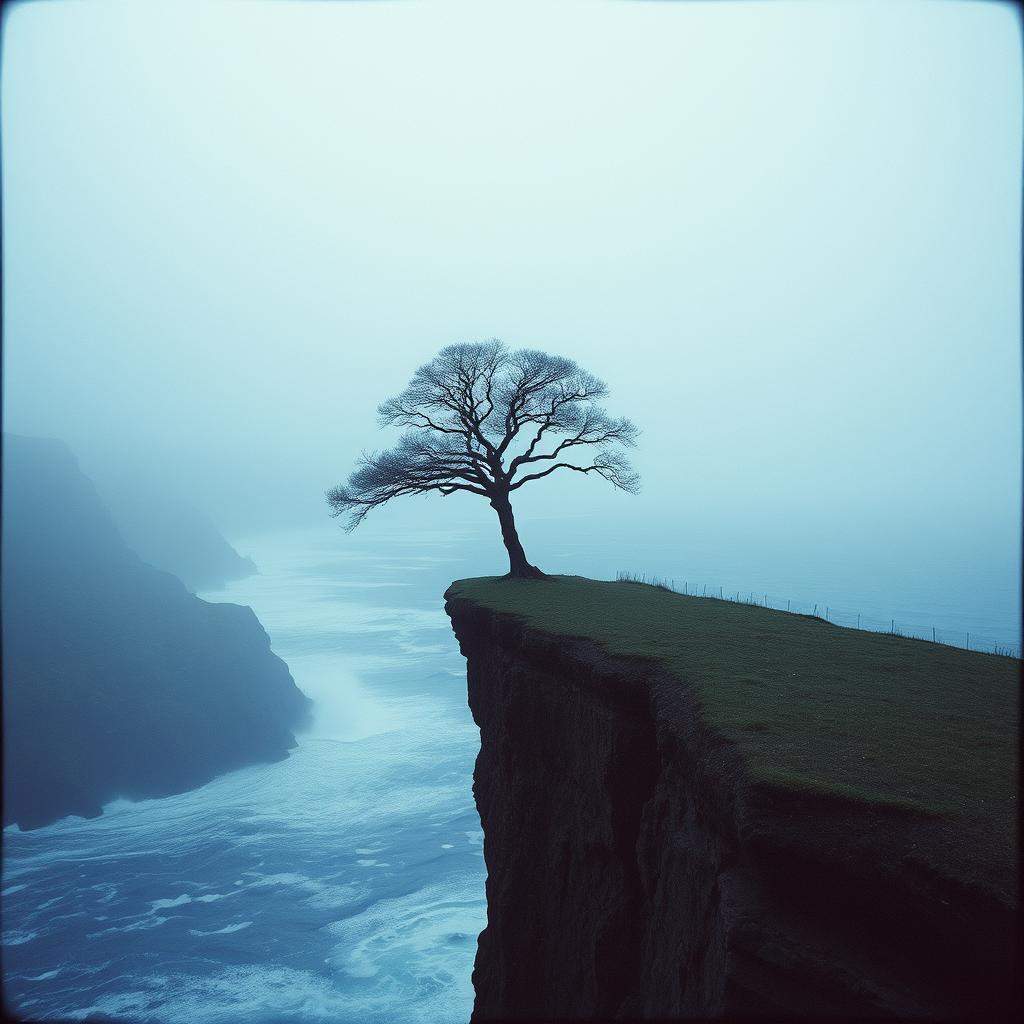 Dad Left You Years Ago