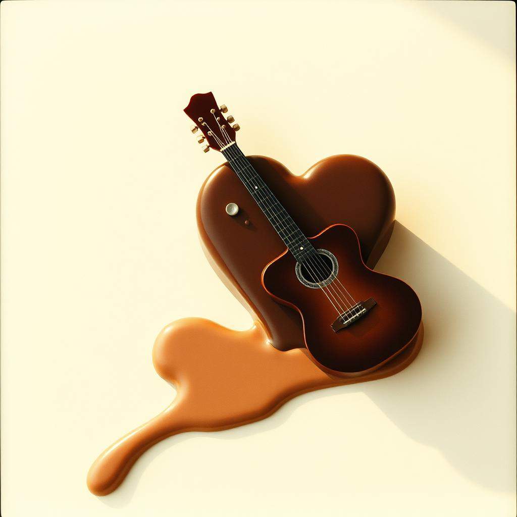 You're the love of my life, forever