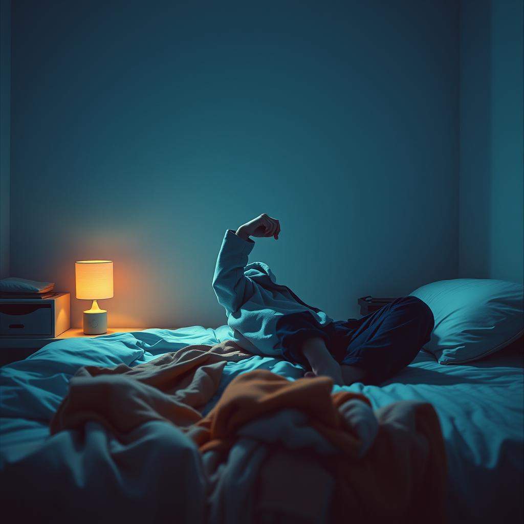 Late Night, Low Lights