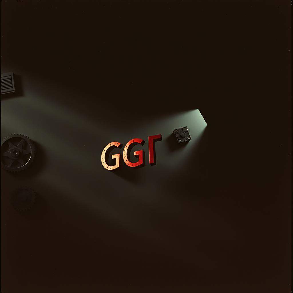 Brutal ABCs and Counting Chaos