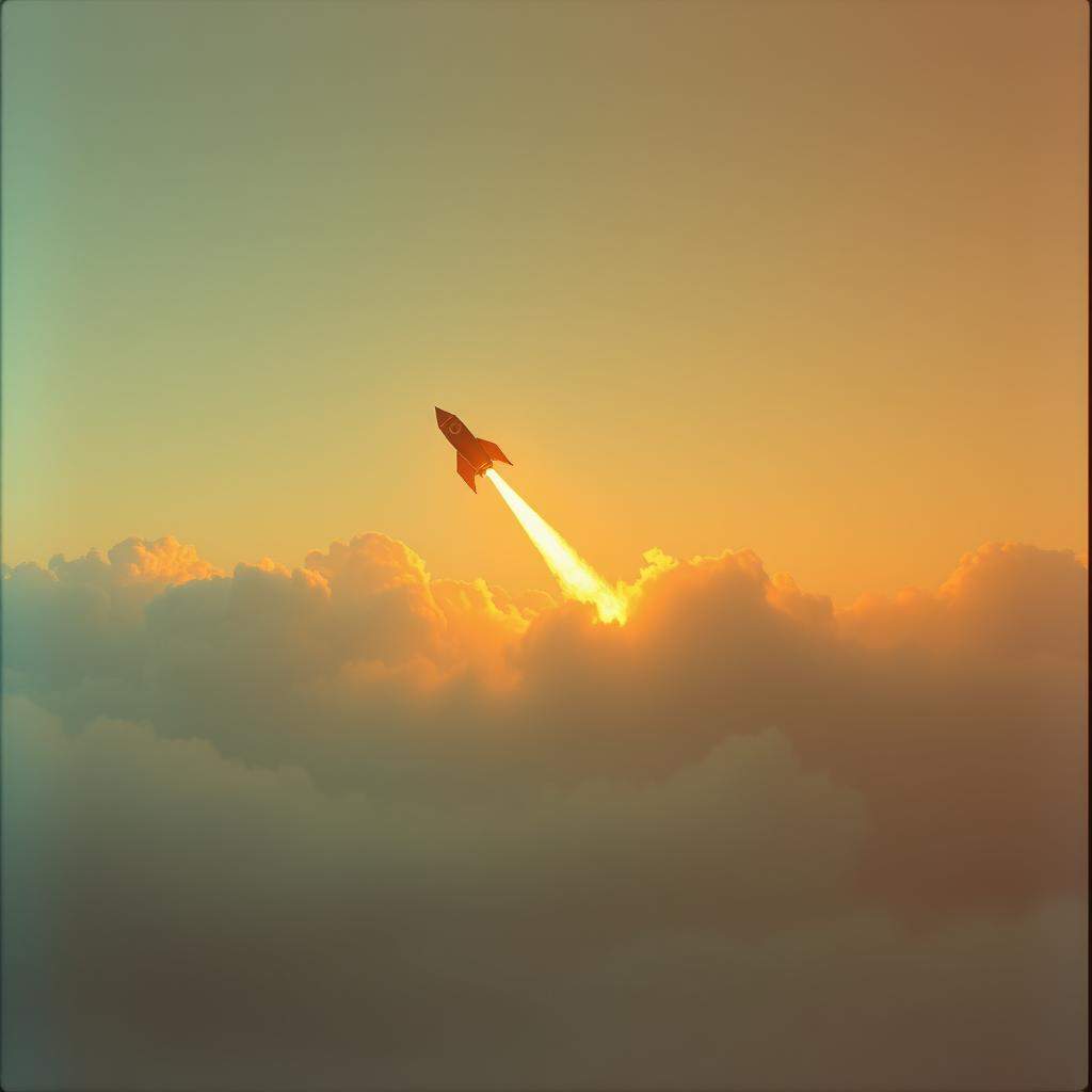 F*ck Yeah, Let’s Go!