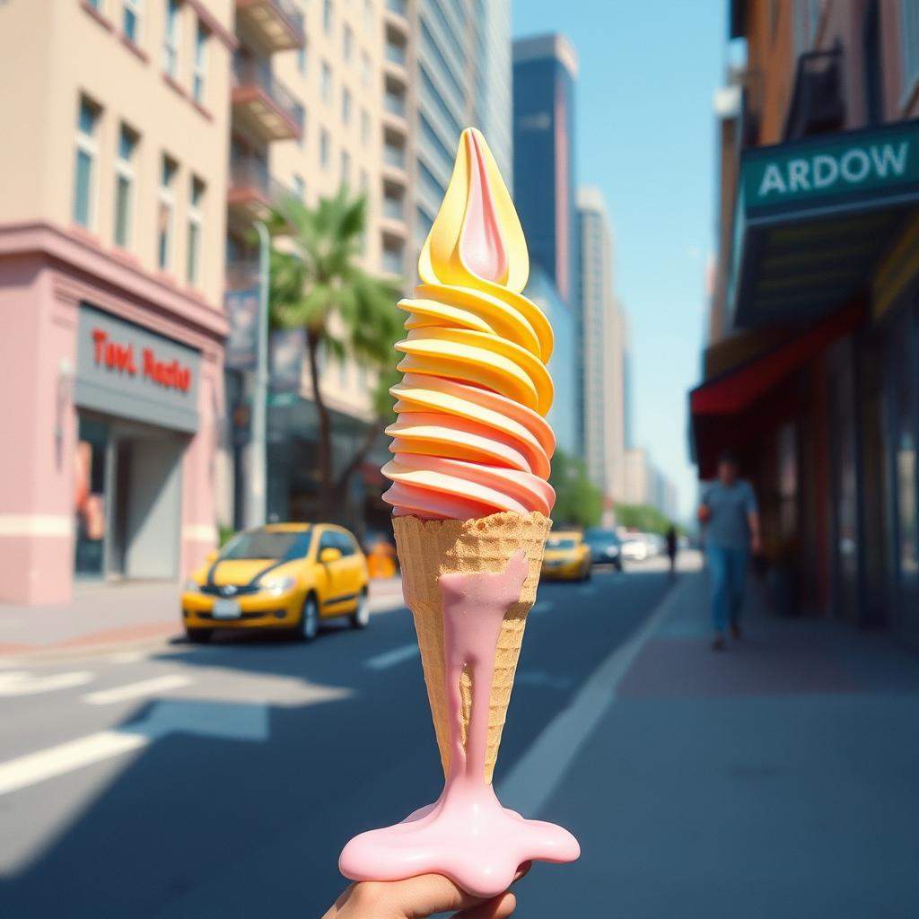 What ya know about it.