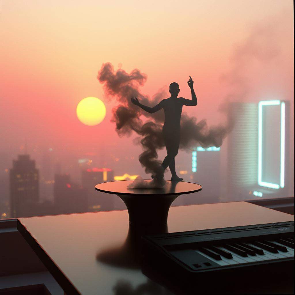 Woke Up This Morning