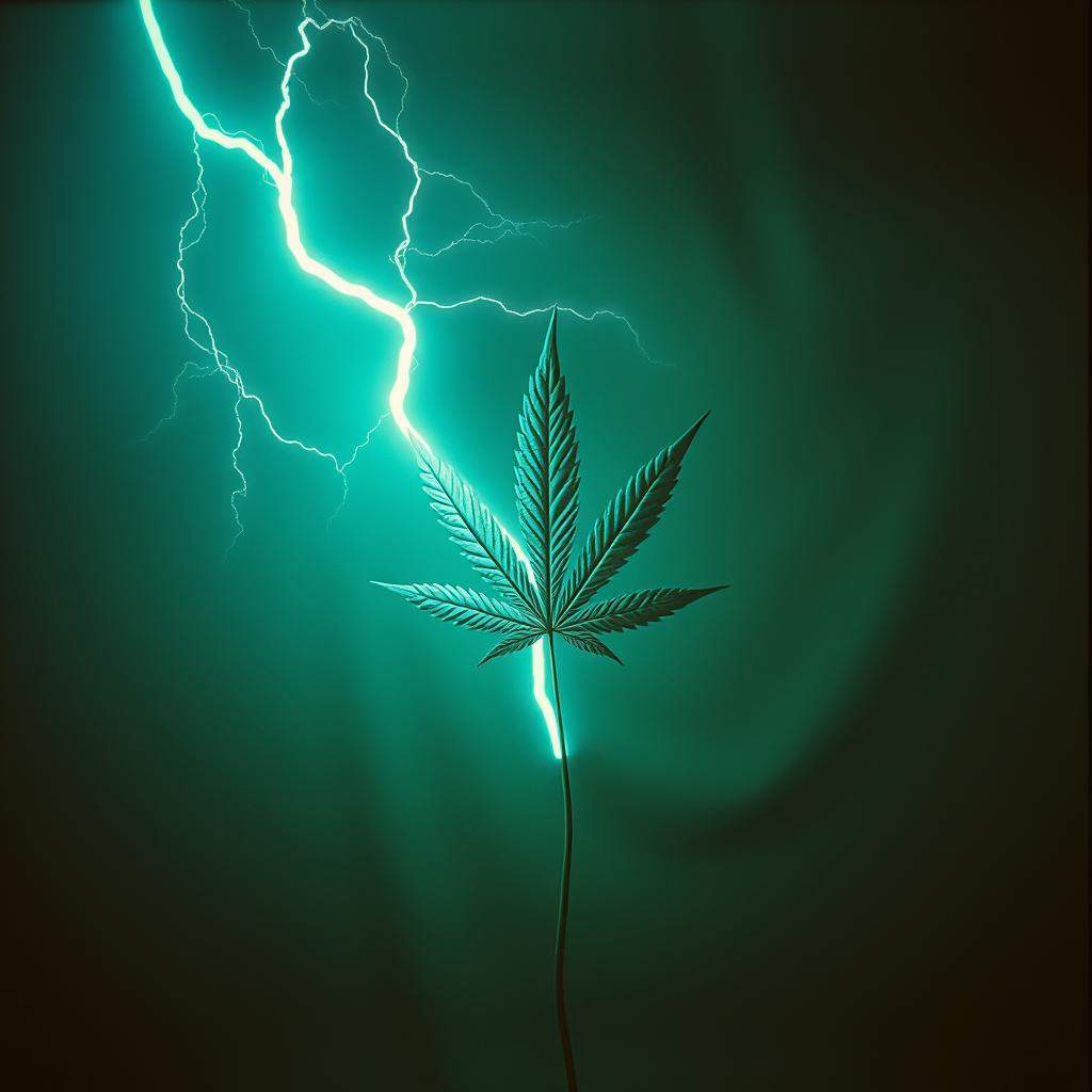 ] Meth vs Weed: The Duel