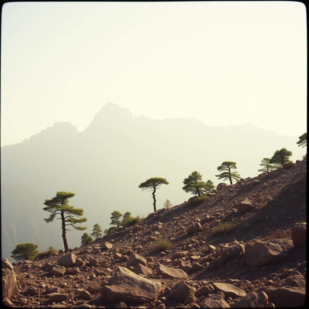 Even if I’m not remembered