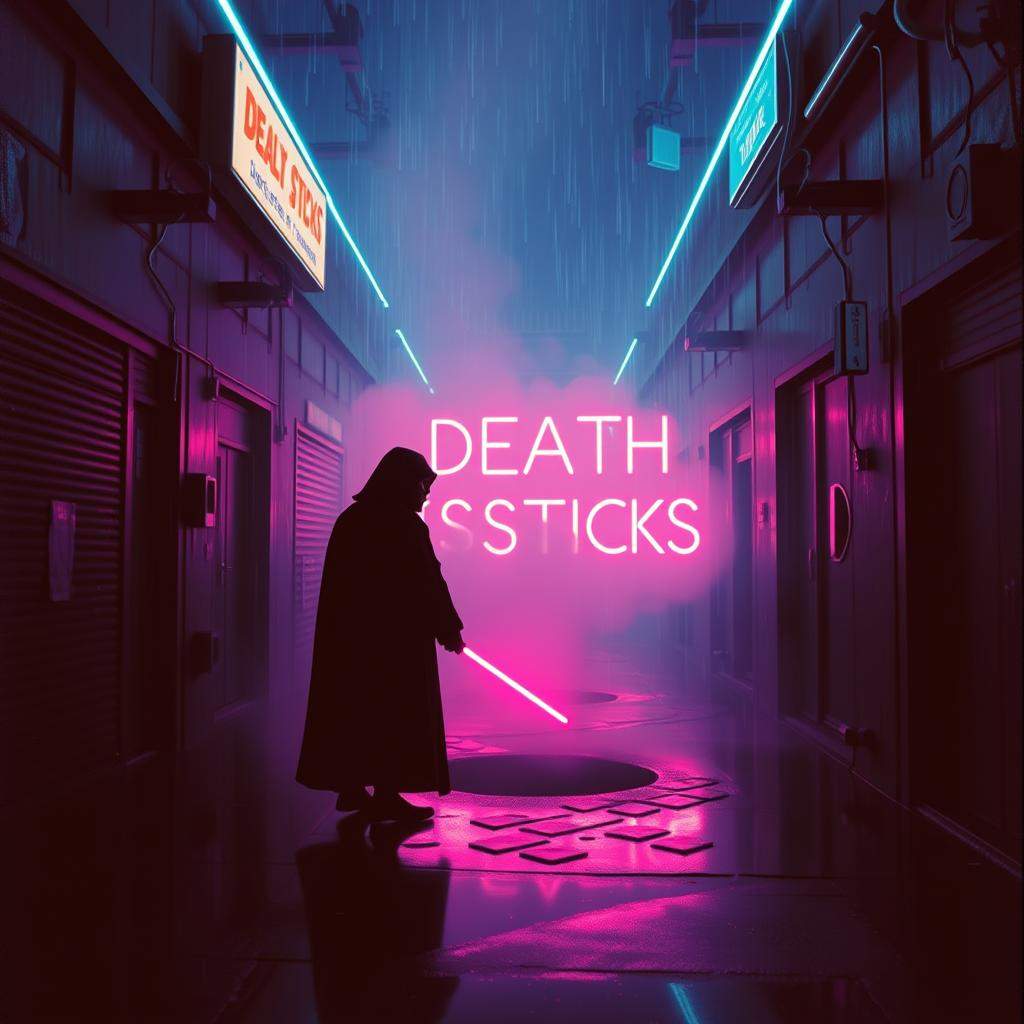 Die Macht ist breit mit mir - Fiebertraum Mix