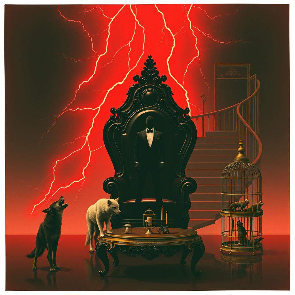 The Best Win is Revenge (Hip Hop Mix)