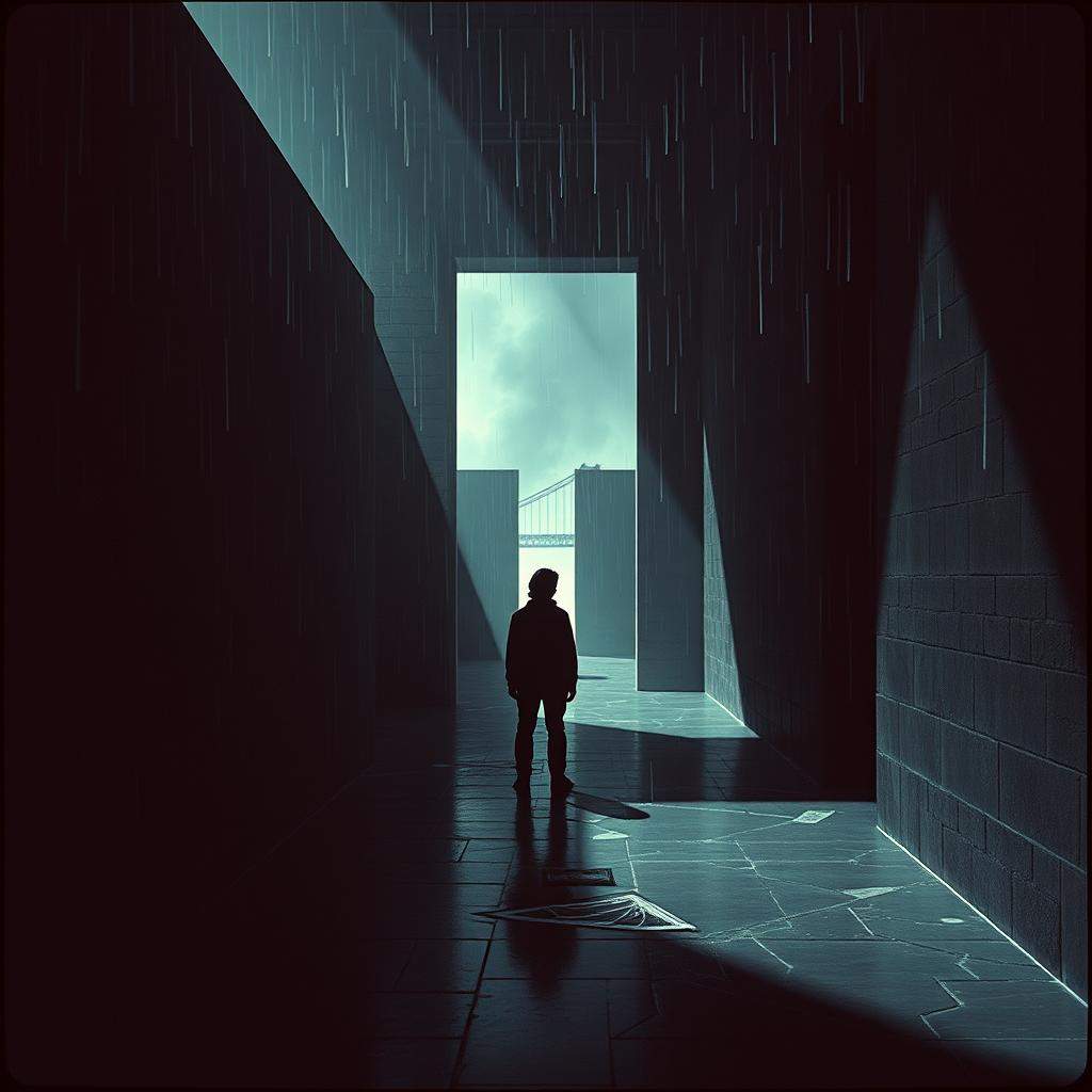 Save Me From This Dark