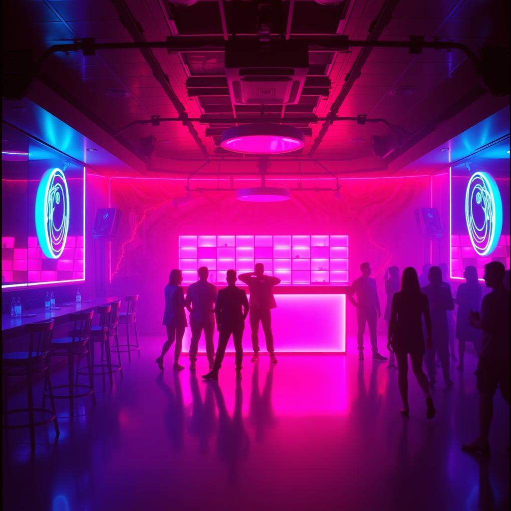 Body shots and bass(uncut)