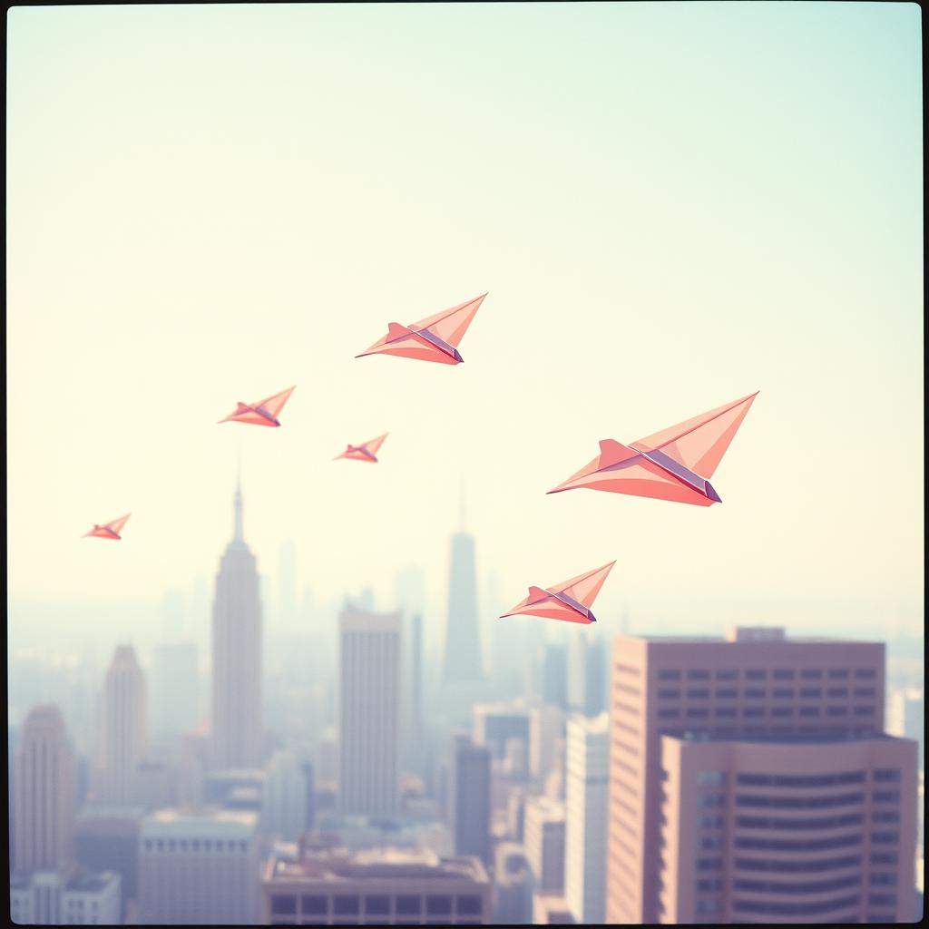 Fastidious Young Perfect