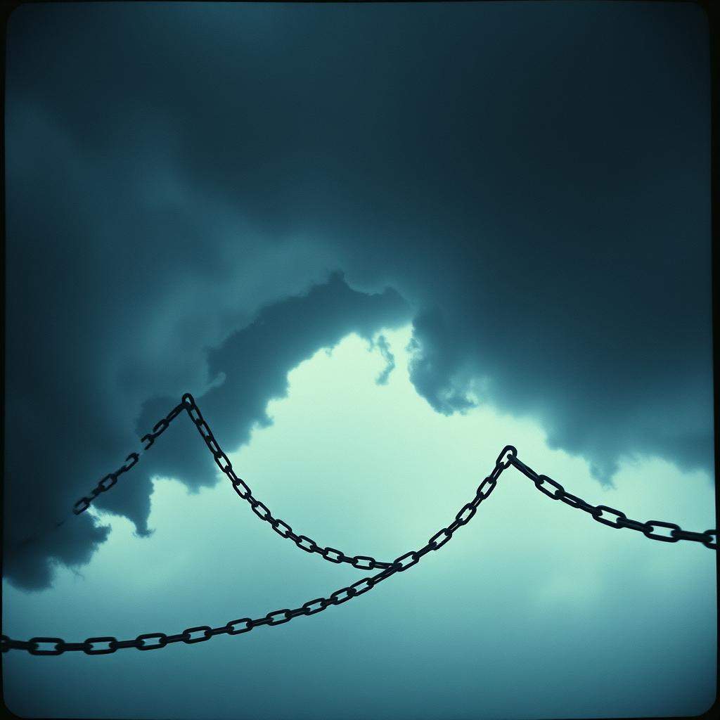 Beneath your control