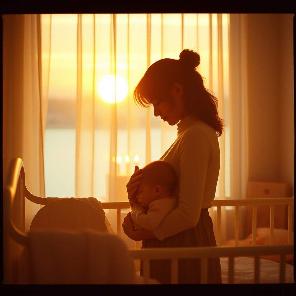 Mon plus beau lendemain