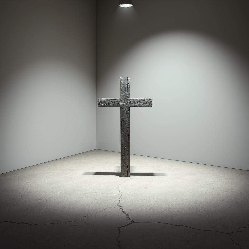 The Trick That Saved Us