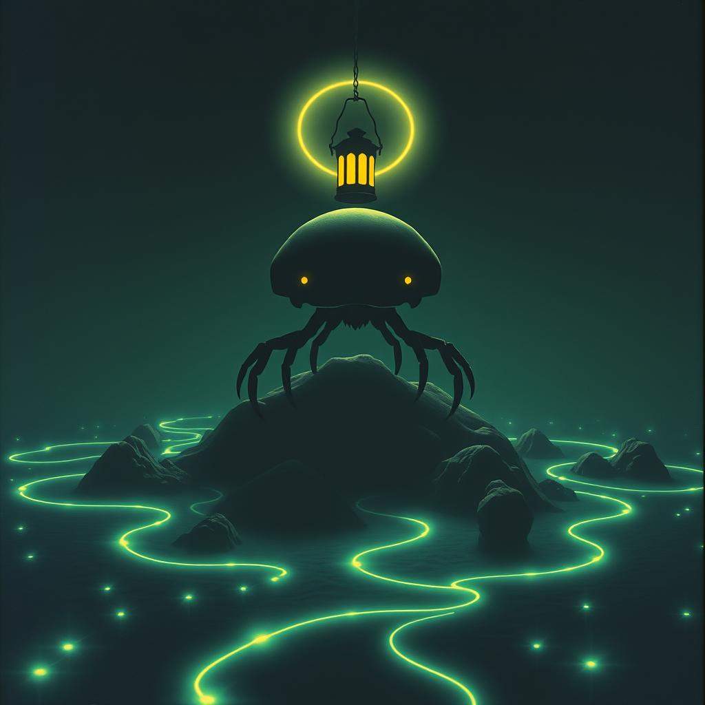 Chephalaspis (Spanish Version)