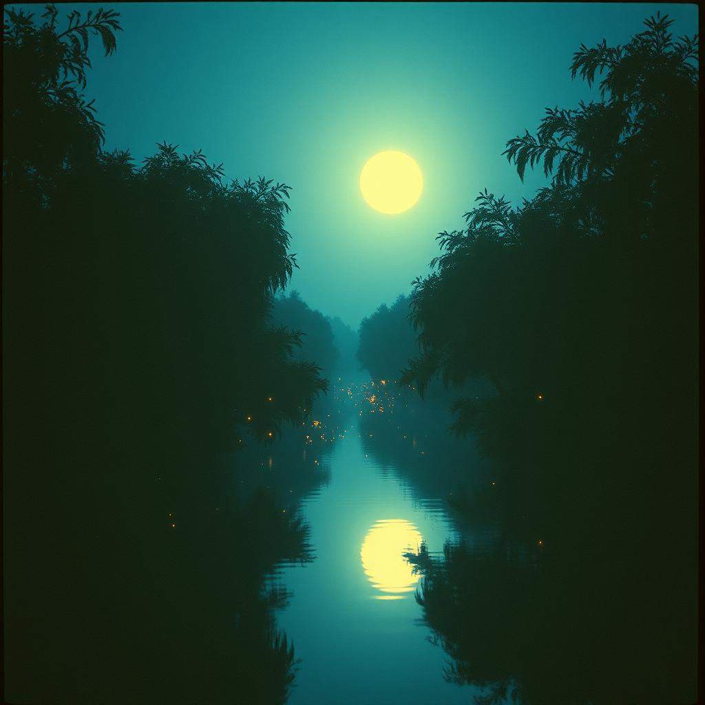 Till the Roosters Cry