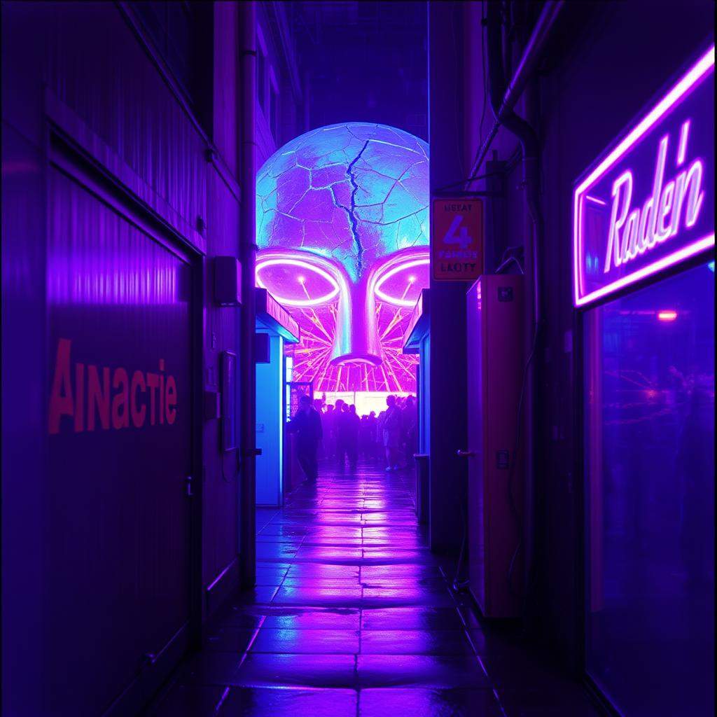 You Will Never Change