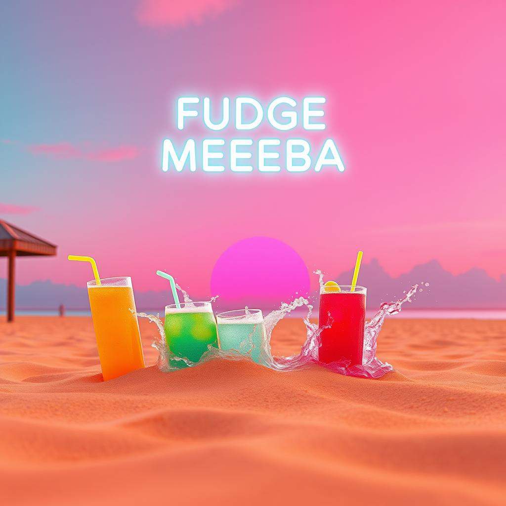 FUDGE MEEEBA