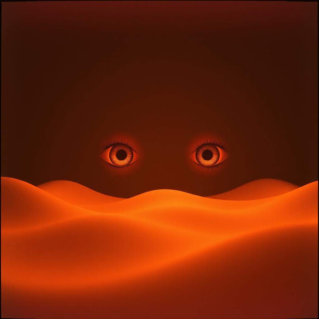 Love at first sight.