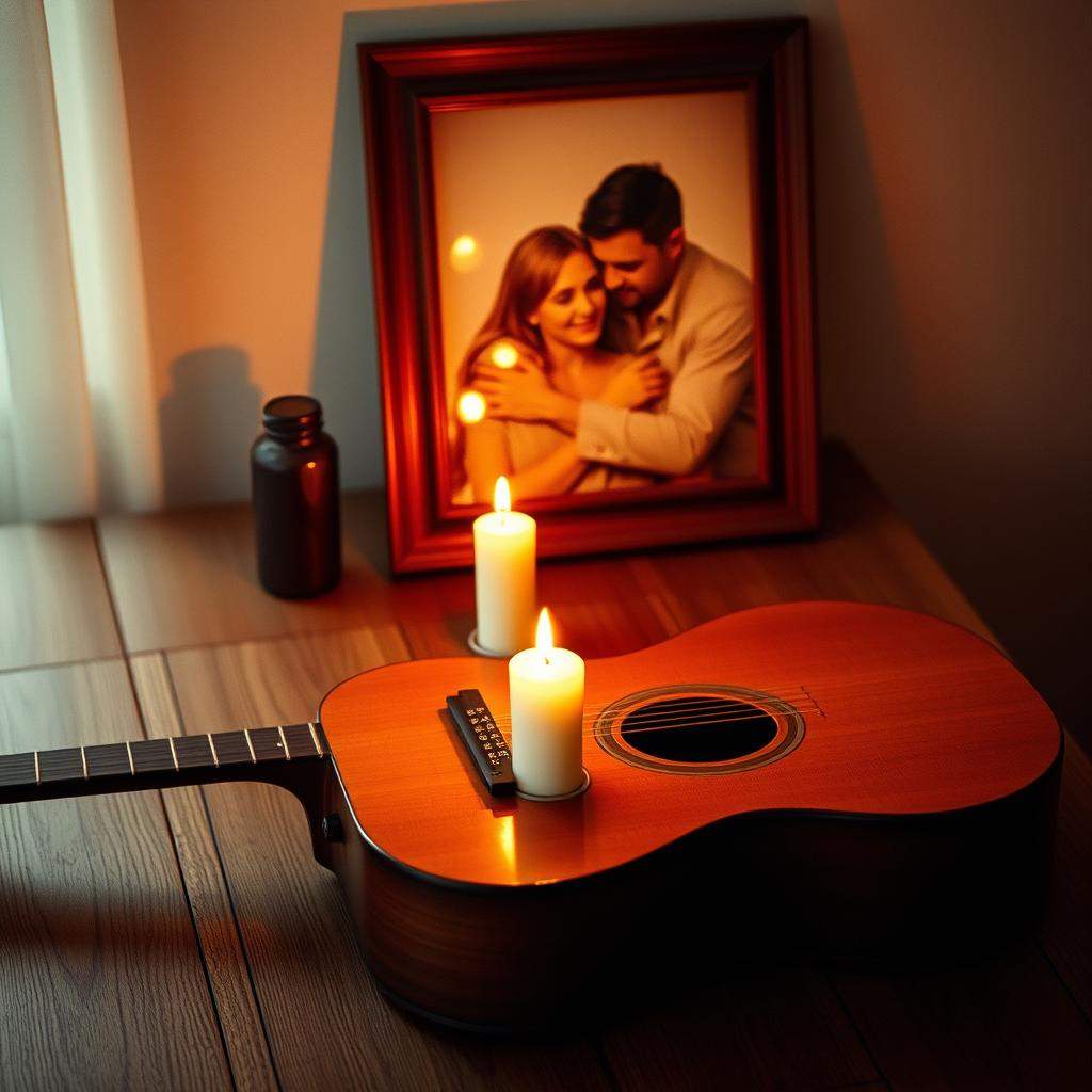 Feliz Cumpleaños, Papá