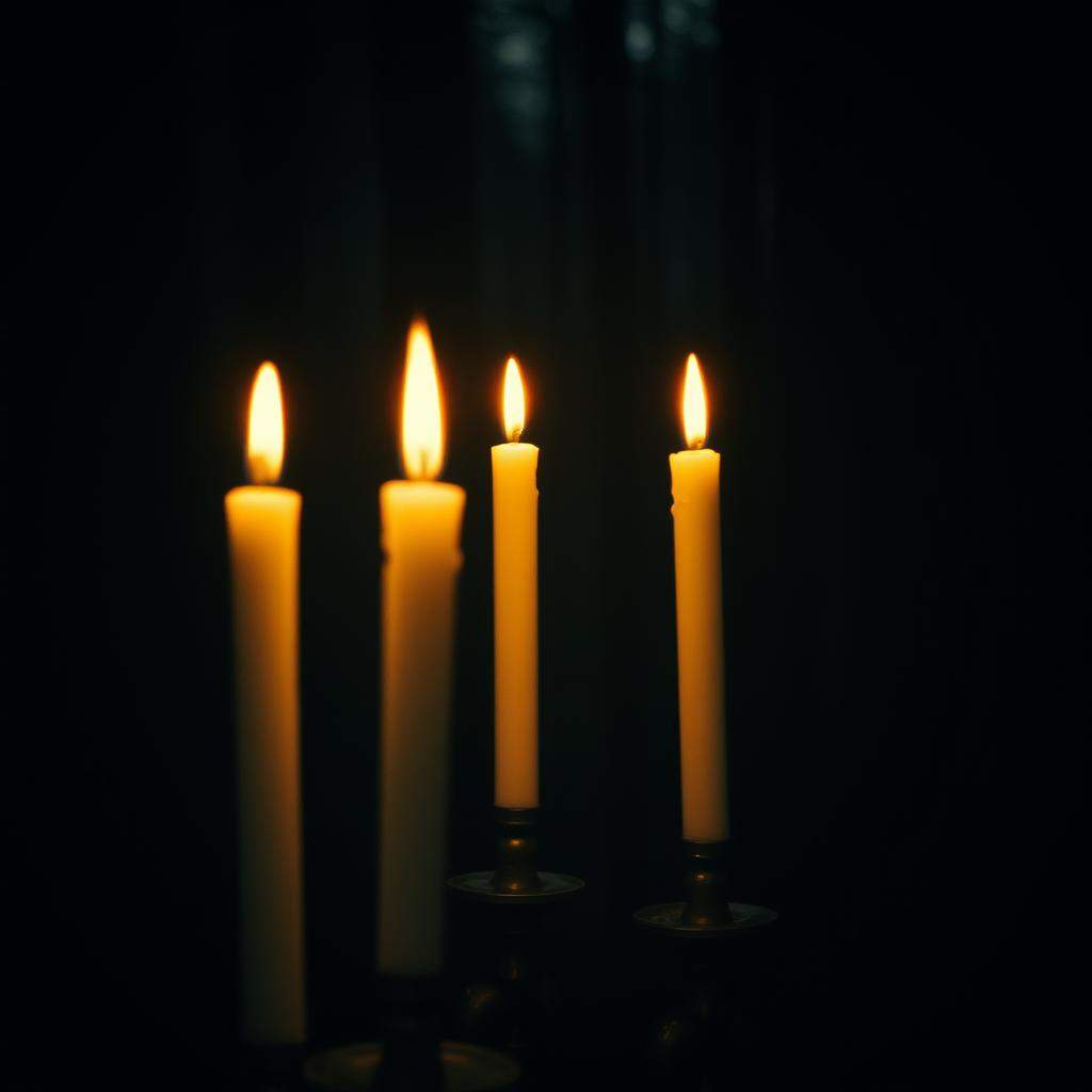 God We Need You So Bad