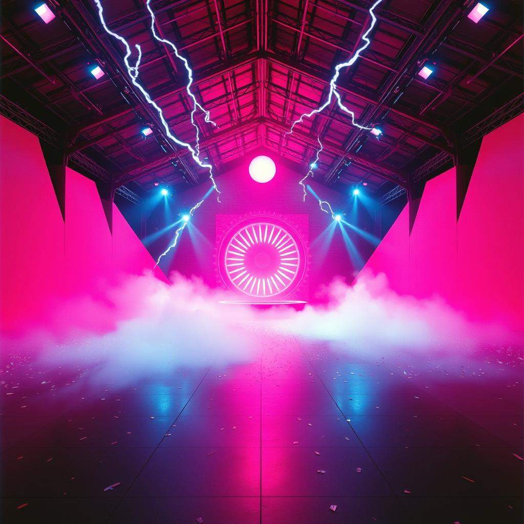 Rave That Will End Raves!