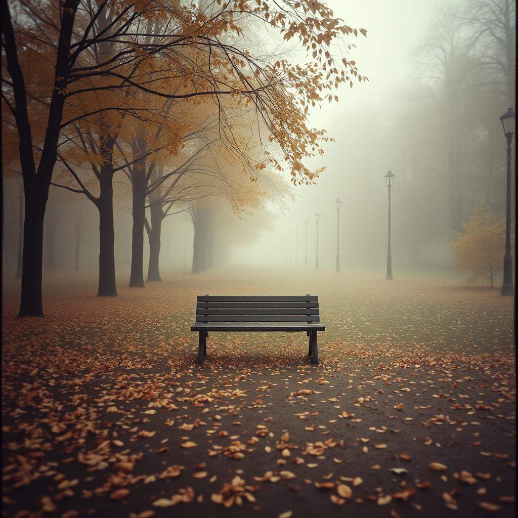 Trying Not To Hate You