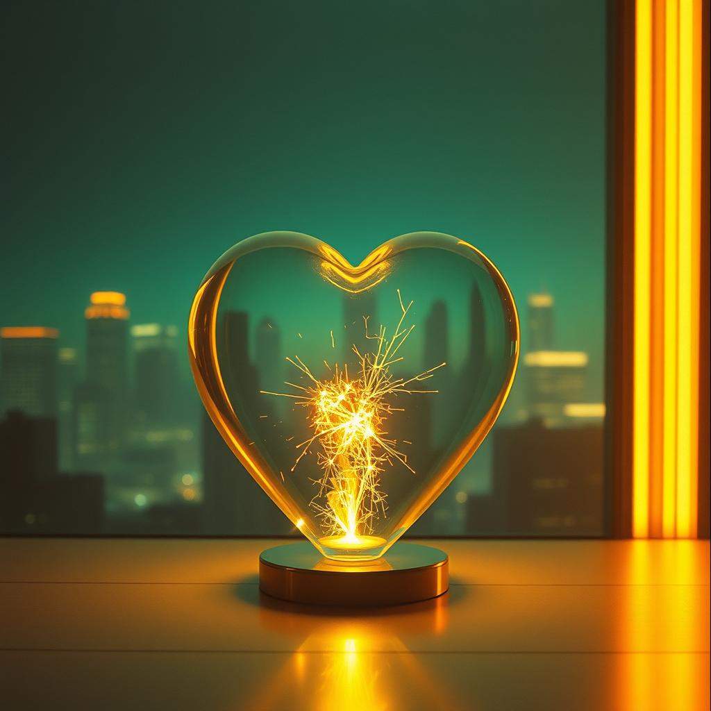 Yesterday (The Spark)