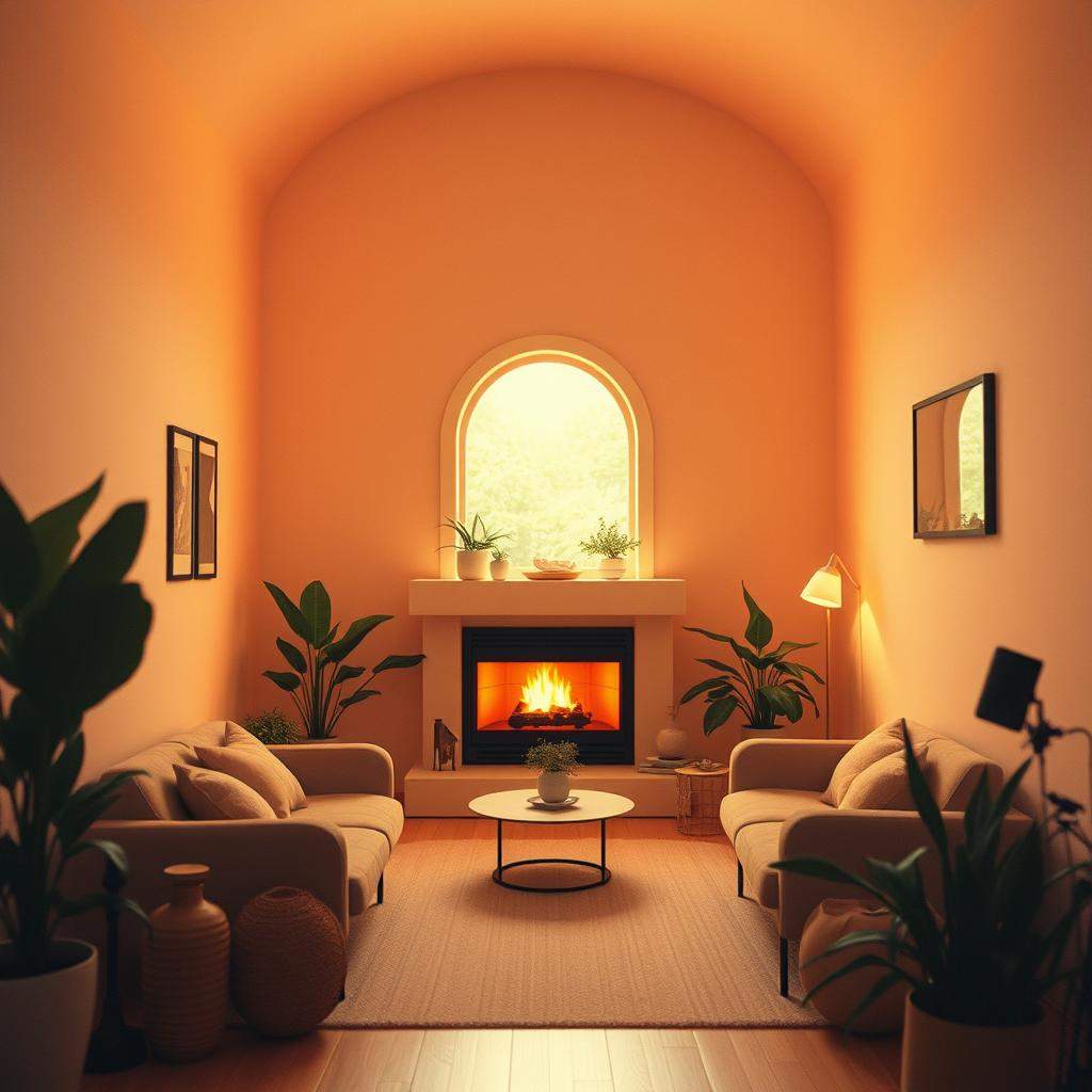 Together in the Everyday