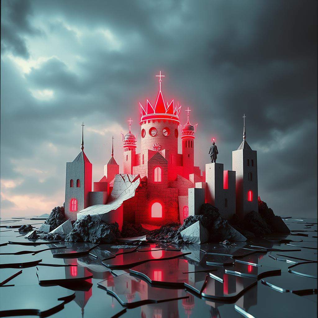 Nothing Left For You