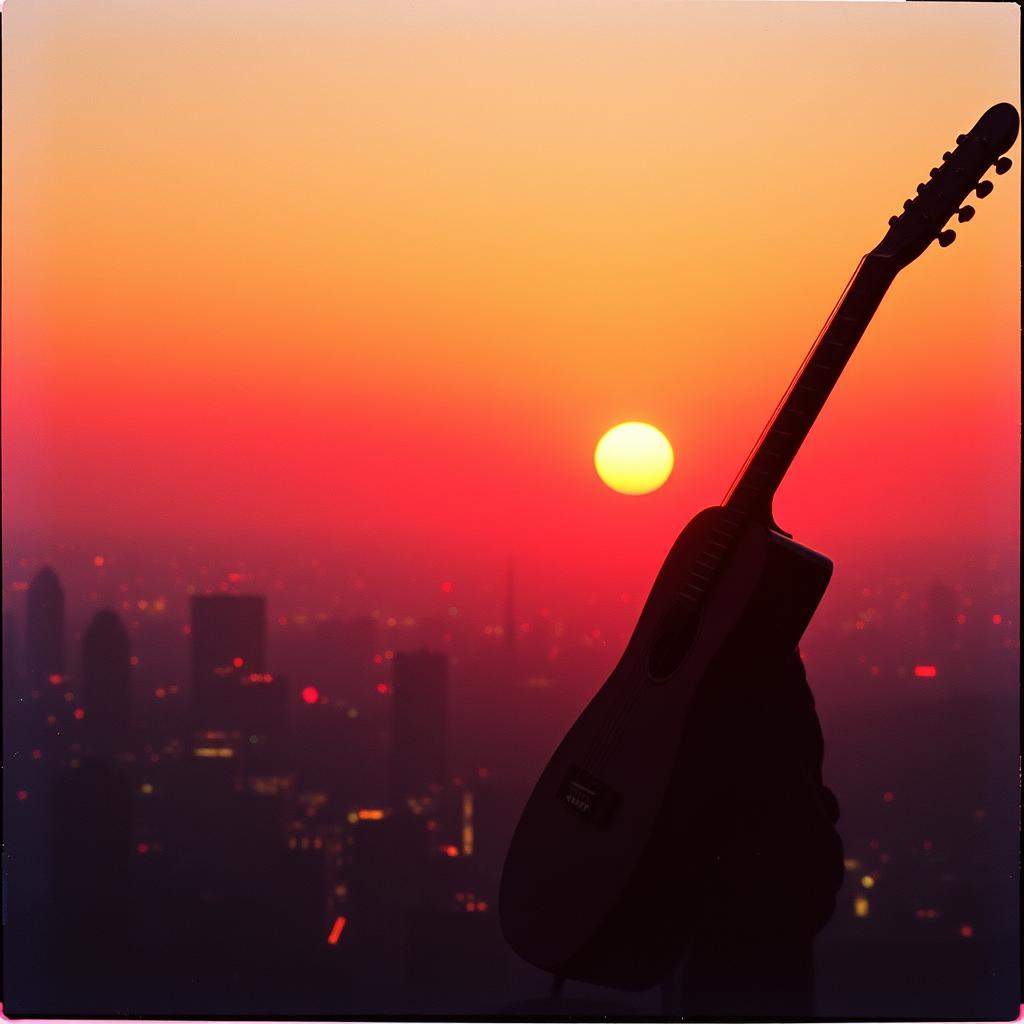 Bright New Dawn